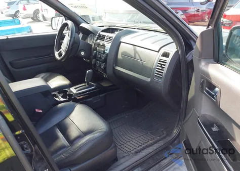 2008 Ford Escape Limited z USA, uszkodzony, nr VIN 1FMCU04148KA85568